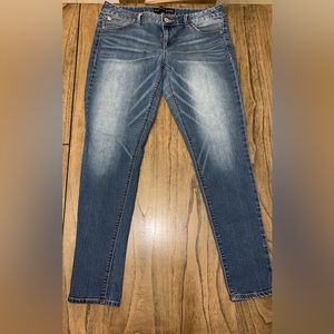 Express Stella low rise legging